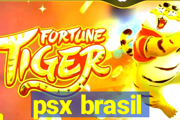 psx brasil